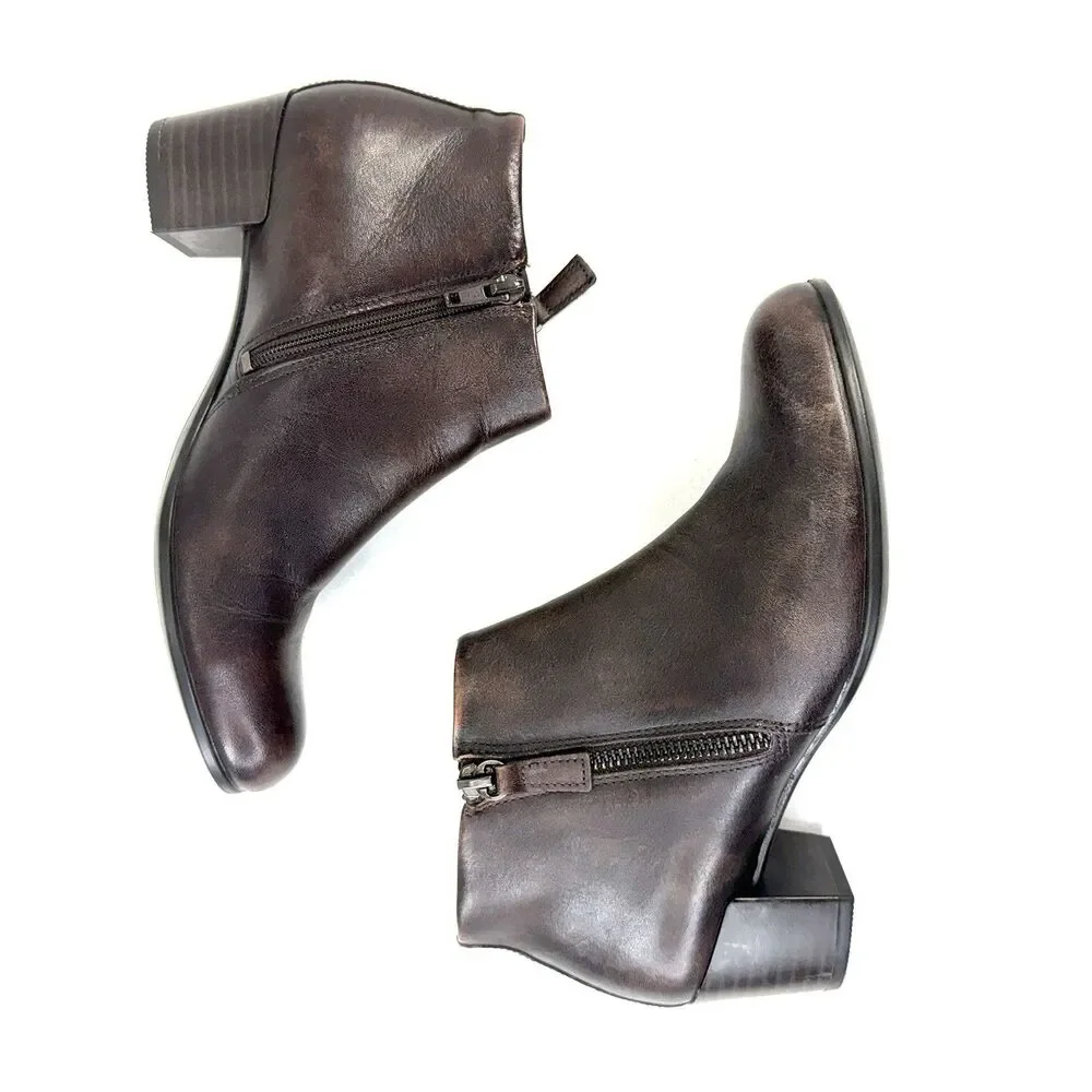 Ecco shape 35